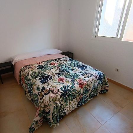 Apartamentos Calle Nueva Malaga Exterior photo